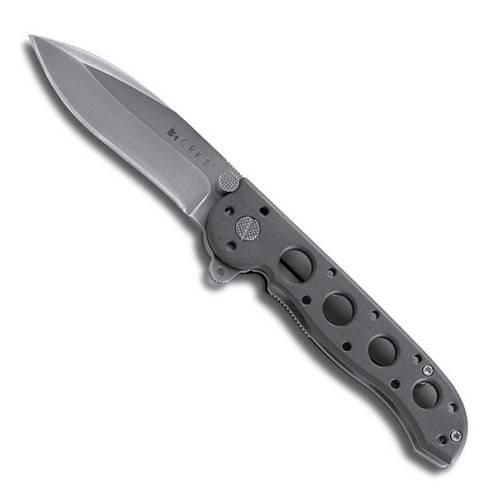 Складной нож CRKT M21™-02G фото 5 Складной нож CRKT M21™-02G фото 5