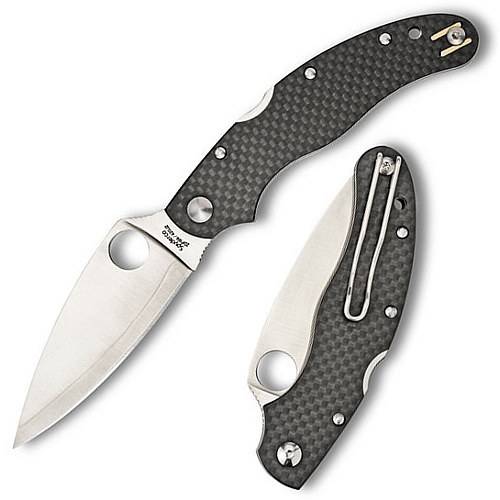 Складной нож Spyderco Caly 3.5 Складной нож Spyderco Caly 3.5
