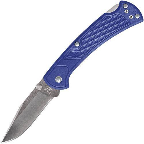 Складной нож Buck Ranger Slim Select 0112BLS2 Складной нож Buck Ranger Slim Select 0112BLS2