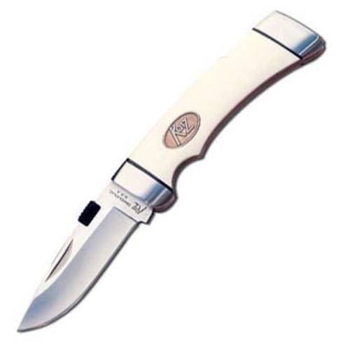 Складной нож Katz Cheetah Small Drop Point Складной нож Katz Cheetah Small Drop Point