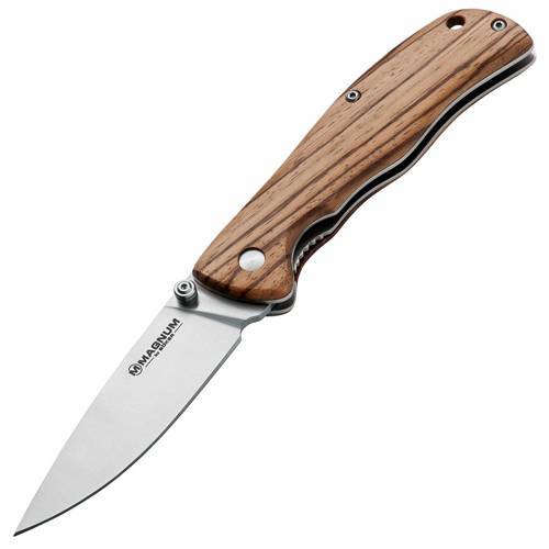 3810 Boker Magnum Backpacker 3810 Boker Magnum Backpacker