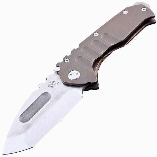 Складной нож Medford Praetorian T Tanto Складной нож Medford Praetorian T Tanto