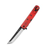  складной нож Ganzo G626-RD