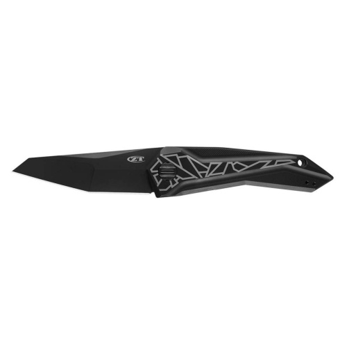 Складной нож Zero Tolerance ZT 0055BLK Складной нож Zero Tolerance ZT 0055BLK