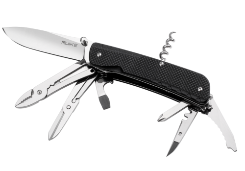 68 Ruike Нож складнойLD41-B