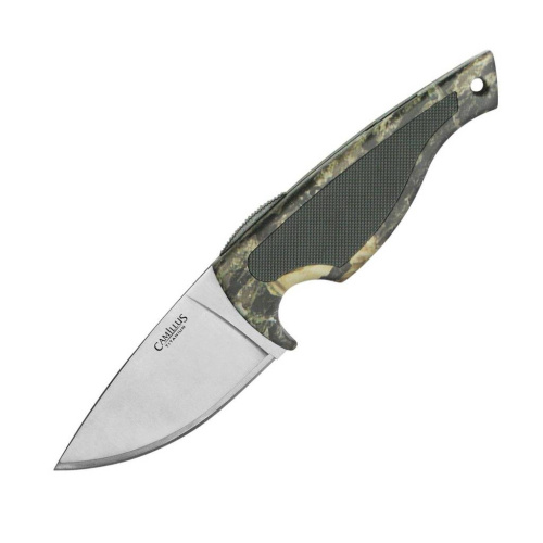 Нож со сменным лезвием клинка Camillus TigerSharp®
