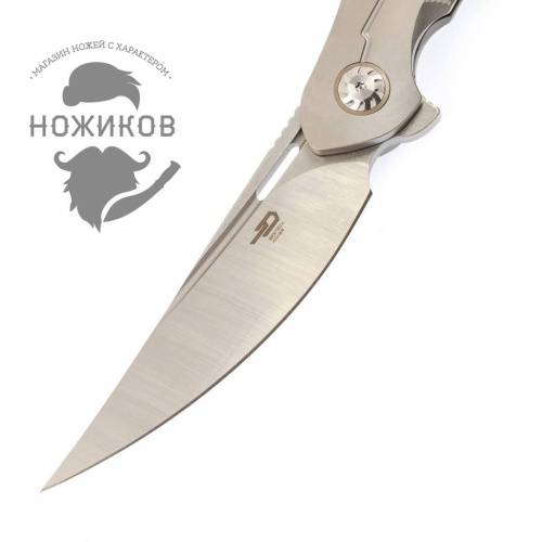 5891 Bestech Knives Marukka BT2002A фото 7