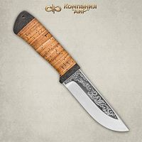 Туристический нож  Клычок-2