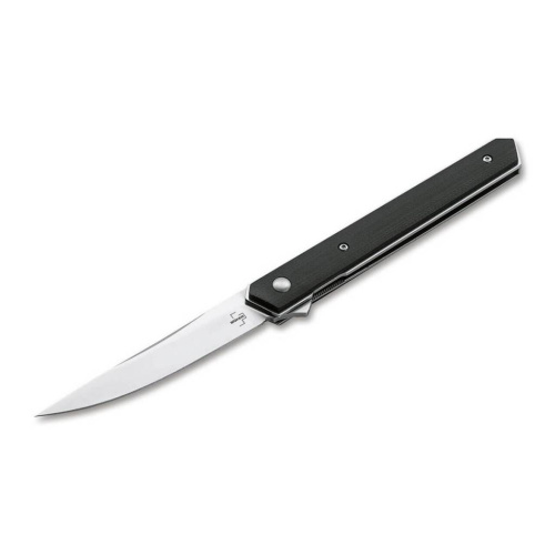 Нож складной Boker Kwaiken Air