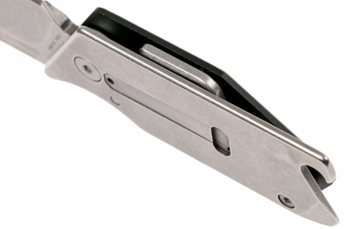 3810 Kershaw Sinkevich Design Pub - 4036BLK фото 23