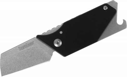 3810 Kershaw Sinkevich Design Pub - 4036BLK фото 9