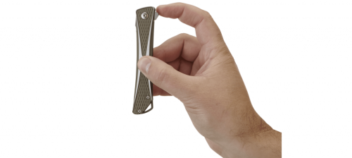 Складной нож CRKT Crossbones фото 20 Складной нож CRKT Crossbones фото 20