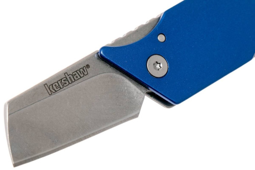 147 Kershaw Складной нож Sinkevich Design Pub -4036BLU фото 8
