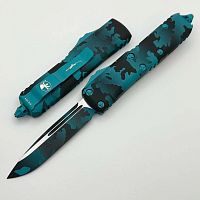  автоматический нож Microtech UTX-85