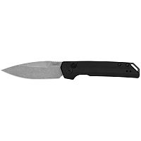  автоматический нож Kershaw Launch Iridium