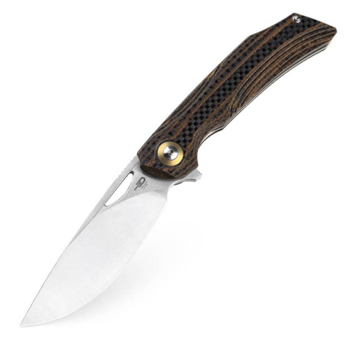 Складной нож Bestech Knives Falko