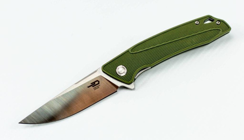 Складной нож Bestech Knives Spike BG09B-2 Складной нож Bestech Knives Spike BG09B-2