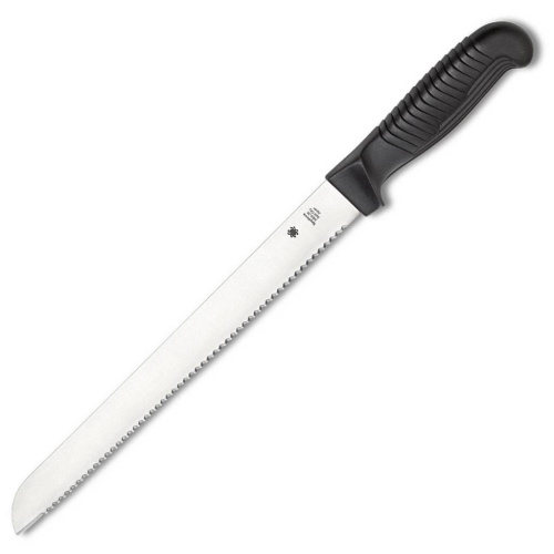 2011 Spyderco Кухонный нож для хлебаBread Knife - K01SBK