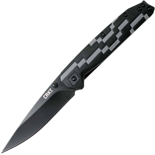 Складной нож CRKT Hyperspeed