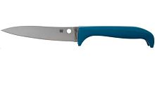  универсальный кухонный нож Spyderco Counter Puppy