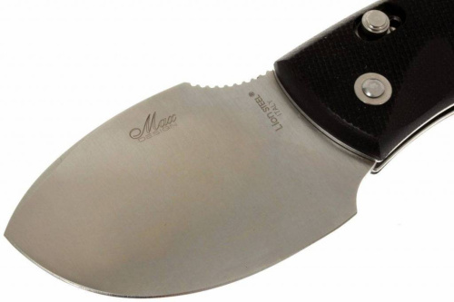 Складной нож Lion Steel Skinner 8901 G10 фото 12