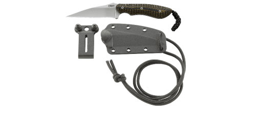 236 CRKT Нож с фиксированным клинкомS.P.E.W. фото 12 236 CRKT Нож с фиксированным клинкомS.P.E.W. фото 12