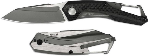 Складной нож Kershaw Reverb K1220 фото 5 Складной нож Kershaw Reverb K1220 фото 5