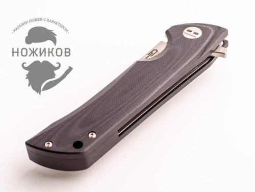 Складной нож Bestech Knives Paladin фото 9 Складной нож Bestech Knives Paladin фото 9