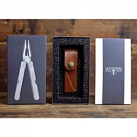 Мультитул для велосипеда Leatherman PST