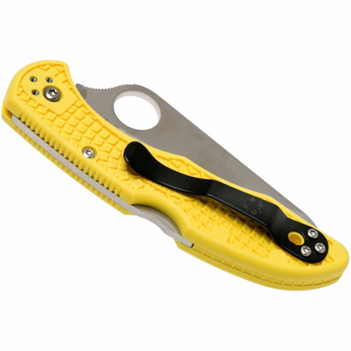 Складной нож Spyderco Salt 2 - C88SYL2 фото 6