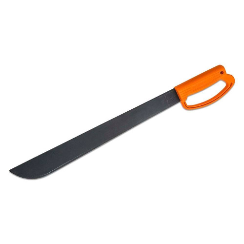 271 Ontario Мачете16" Field - Orange D Handle