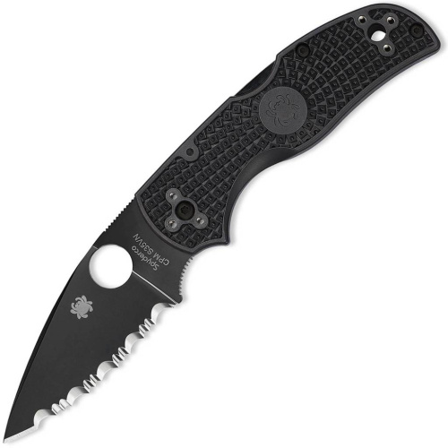 Складной нож Spyderco Native® 5 Lightweight 41SBBK5