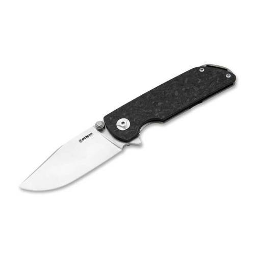  Boker Sherman EDC