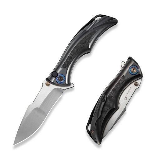 Складной нож WE Knife Tighe Down Складной нож WE Knife Tighe Down