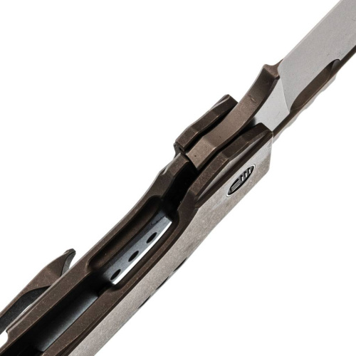 Складной нож WE Knife Roxi 3 фото 7 Складной нож WE Knife Roxi 3 фото 7