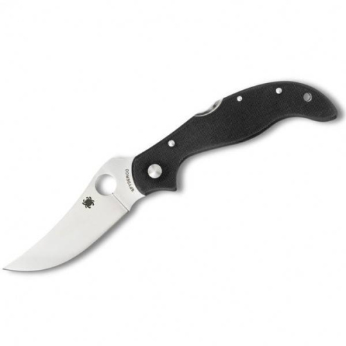 Складной нож Spyderco Persian 2 83GP2