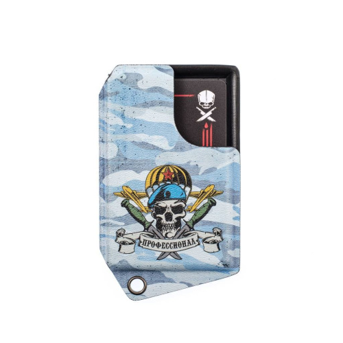 Кардхолдер Pirate Custom ВДВ Кардхолдер Pirate Custom ВДВ