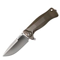 Складной нож Нож складной LionSteel SR11 G (GREY) можно купить по цене .                            