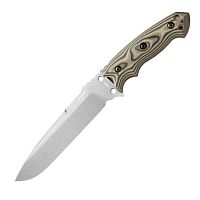 Нож с фиксированным клинком Hogue EX-F01