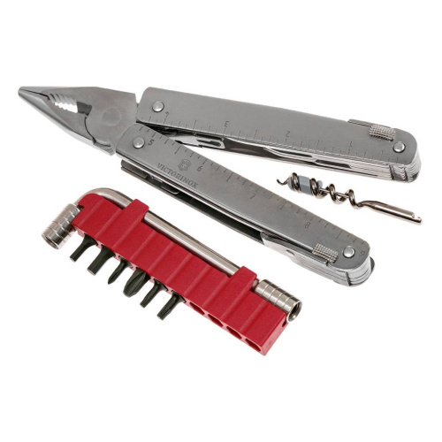 727 Victorinox SwissTool Plus фото 11