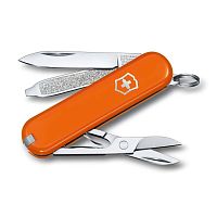 Нож перочинный Victorinox Classic SD Colors