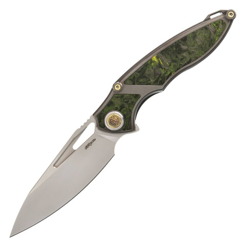 Складной нож Rikeknife RK1902s фото 4
