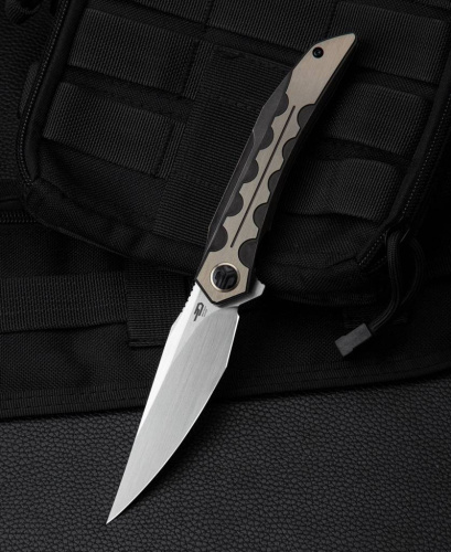 Складной нож Bestech Knives Samari Складной нож Bestech Knives Samari