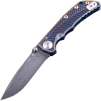 Складной нож Spartan Blades Harsey Folder