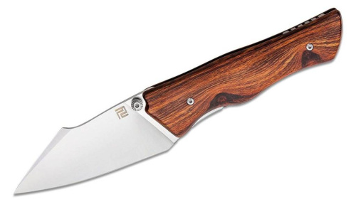 Складной нож Artisan Cutlery Ahab Складной нож Artisan Cutlery Ahab