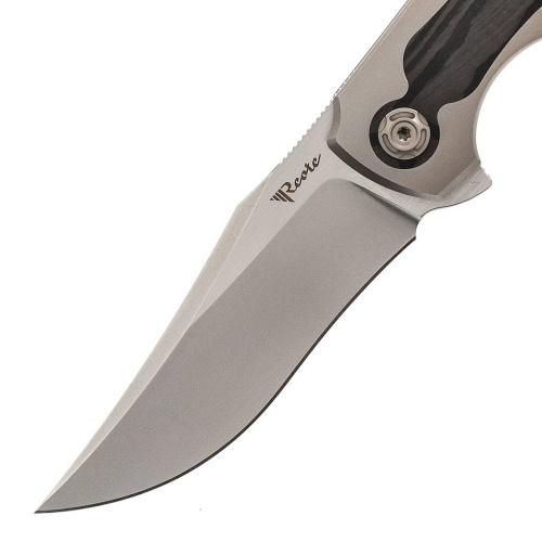 Складной нож Reate Coyote фото 6