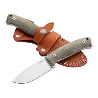 Нож с фиксированным клинком LionSteel M2M