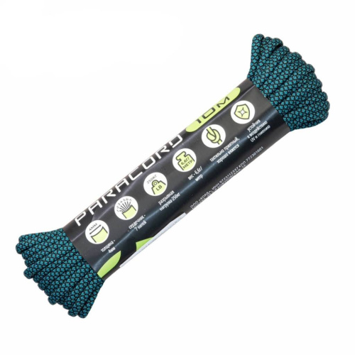 Original Paracord Aquamarine snake Original Paracord Aquamarine snake
