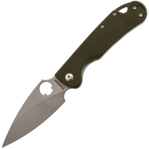 Складной нож Daggerr Sting Mini Olive BB Складной нож Daggerr Sting Mini Olive BB