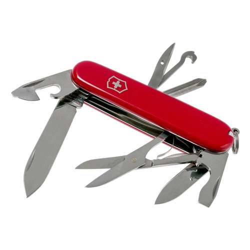 727 Victorinox Super Tinker фото 5